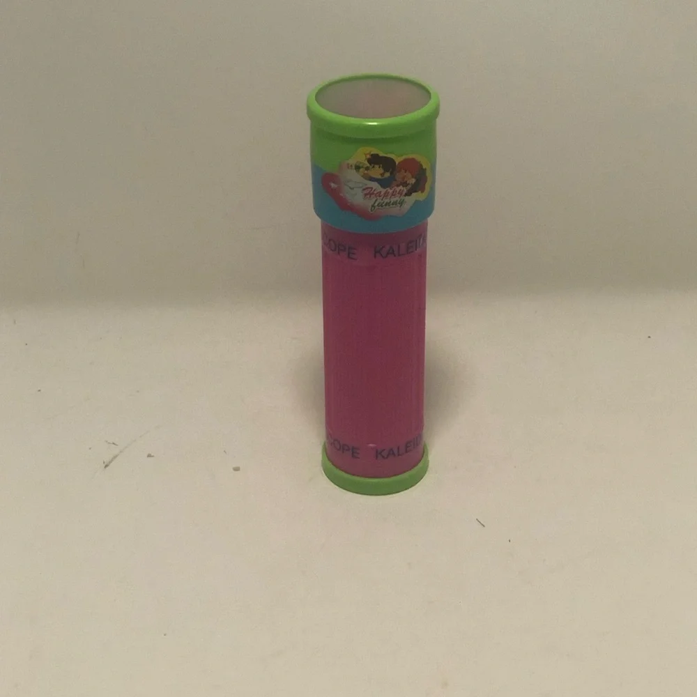 Colorful Kaleidoscope Toy